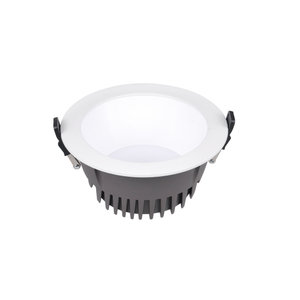 Downlight Led Silau Rendah Untuk Ruang Pameran