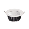 Downlight Led Terang Efisien Untuk Supermarket