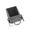 Lensa kaca, bodi lampu aluminium die-cast Flood Light