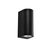 Lampu Dinding Led Modern Aluminium Untuk Pusat Perbelanjaan